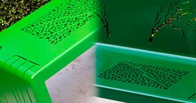 Doblez CNC