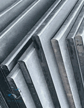 Materiales que se pueden cortar con Chorro de Agua Materiales que puede cortar el Chorro de Agua - Waterjet